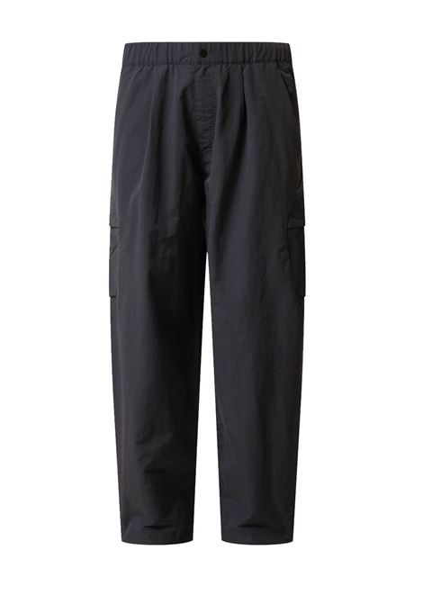 pantaloni new retro ny cargo pants 1.0 uomo phantom OAKLEY | FOA40813601N