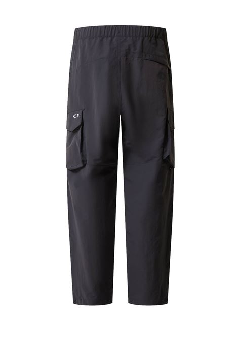 pantaloni new retro ny cargo pants 1.0 uomo phantom OAKLEY | FOA40813601N