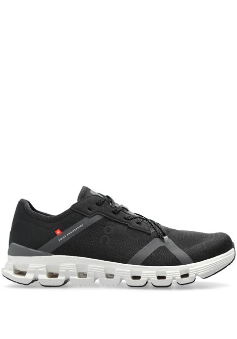 sneakers cloud x4 ad uomo nere ON | 3MF10260397