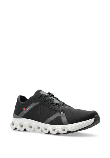 sneakers cloud x4 ad uomo nere ON | 3MF10260397
