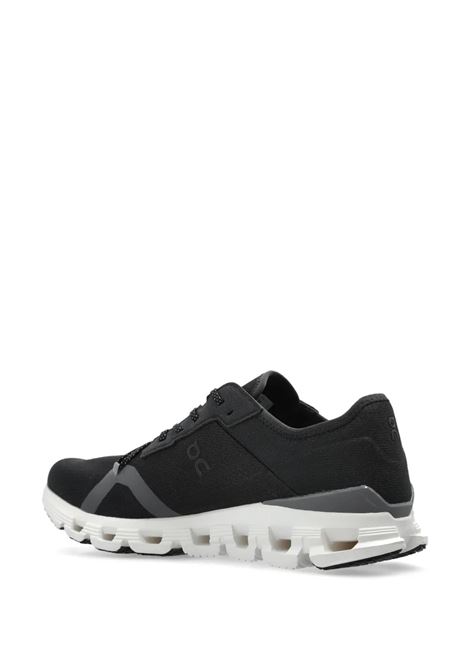 sneakers cloud x4 ad uomo nere ON | 3MF10260397