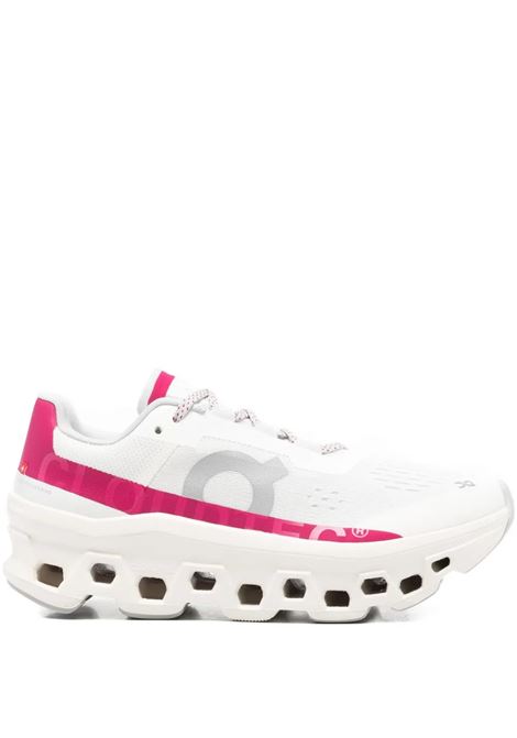 sneakers cloudmonster donna avorio ON | 3WD10104038