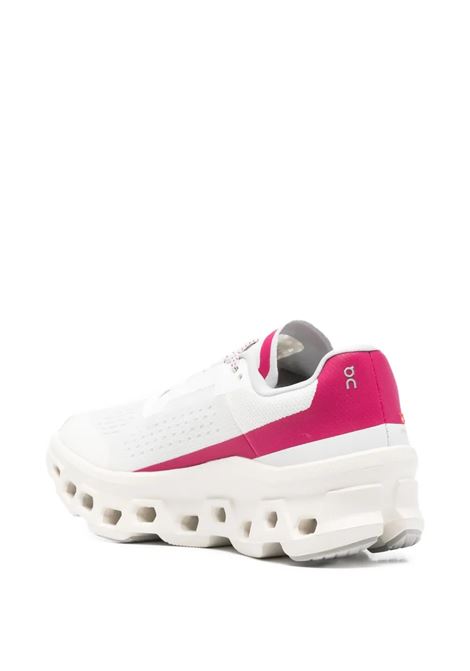 sneakers cloudmonster donna avorio ON | 3WD10104038