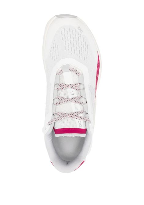 sneakers cloudmonster donna avorio ON | 3WD10104038