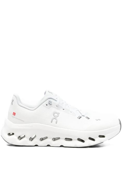 sneakers cloudtilt donna bianche e  ghiaccio ON | 3WE10054313