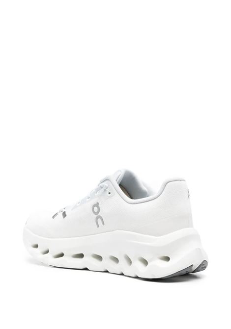 sneakers cloudtilt donna bianche e  ghiaccio ON | 3WE10054313