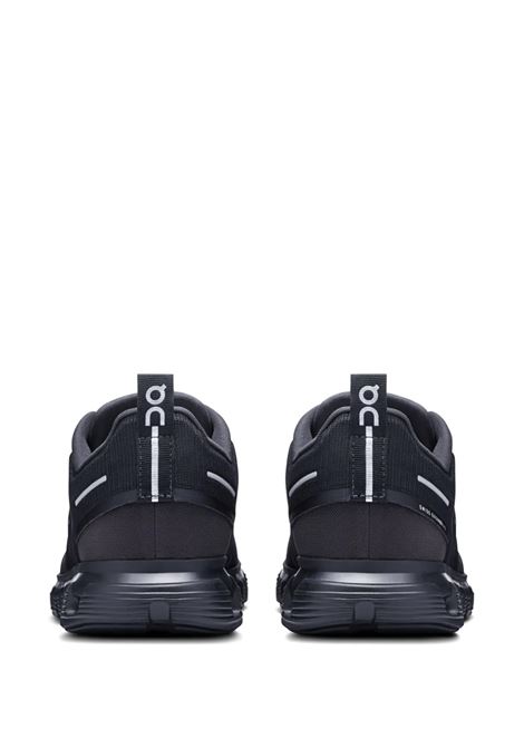 sneakers cloud 6 wp donna nere ON | 3WF10051043