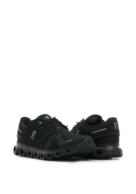 snekaers cloud 6 donna nere ON | 3WF10061043