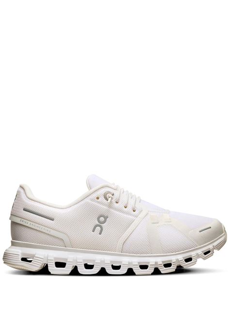 sneakers cloud 6 donna bianche ON | 3WF10061200