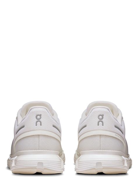 sneakers cloud 6 donna bianche ON | 3WF10061200
