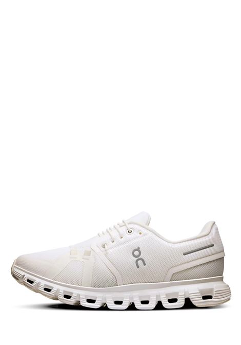 sneakers cloud 6 donna bianche ON | 3WF10061200