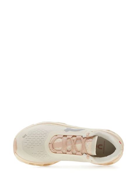 sneakers cloudmonster donna rosa chiaro ON | 61.97785