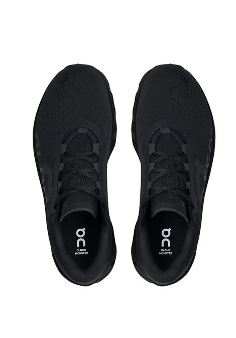sneakers cloudmonster uomo nere ON | 61.99025