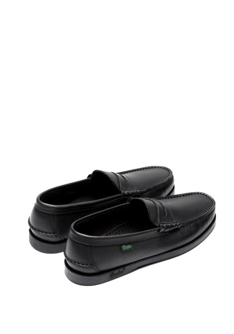mocassini coraux uomo neri PARABOOT | 093612BLACK