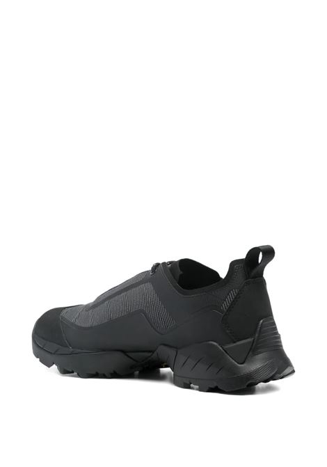 sneakers katharina light unisex nere ROA | NBUW1389FA225MTY0001