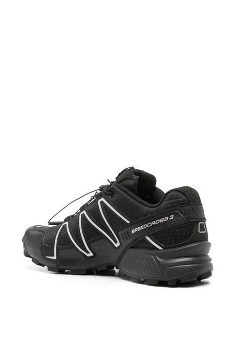 sneakers speedcross 3 uomo nere SALOMON | L47588000