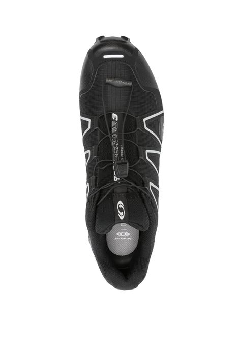 sneakers speedcross 3 uomo nere SALOMON | L47588000
