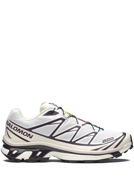 sneakers xt-6 unisex bianche SALOMON | L47864600