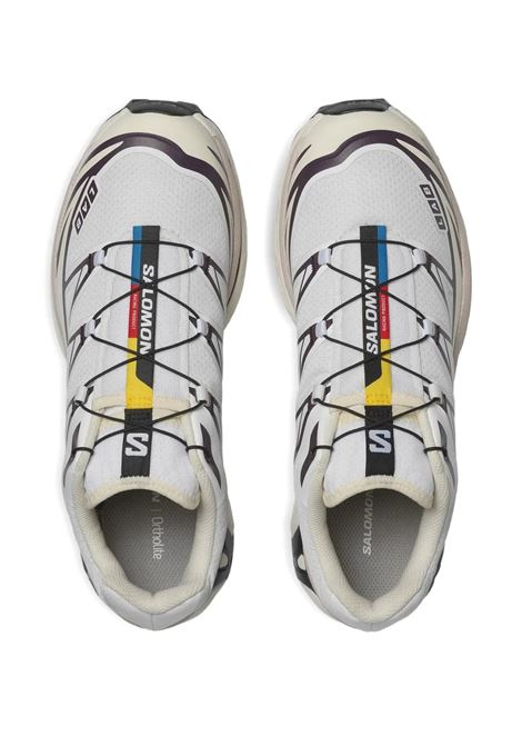 sneakers xt-6 unisex bianche SALOMON | L47864600