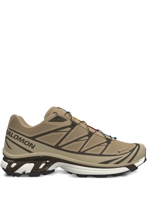 sneaker xt-6 gtx unisex sabbia SALOMON | L47975000
