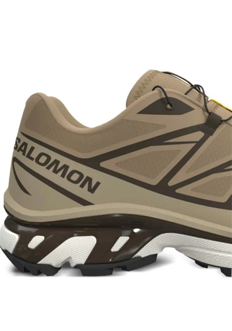 sneaker xt-6 gtx unisex sabbia SALOMON | L47975000