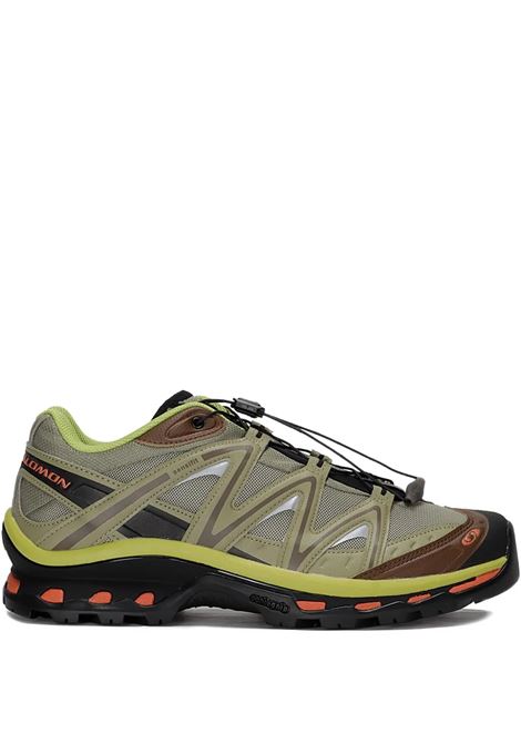 snekaers xt-quest uomo verde aloe SALOMON | L49125800