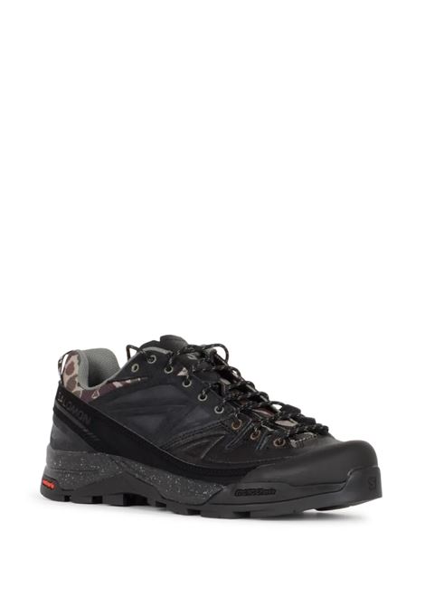 sneakers x-alp uomo nera SALOMON | L49165500