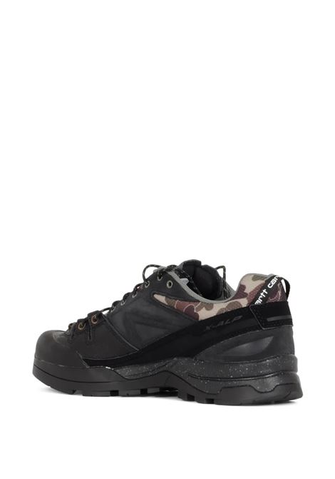 sneakers x-alp uomo nera SALOMON | L49165500
