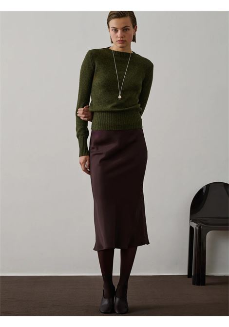 gonna fever donna prugna SOEUR | JUP0424FEVERVIO0519S