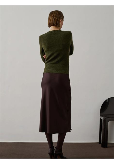 gonna fever donna prugna SOEUR | JUP0424FEVERVIO0519S