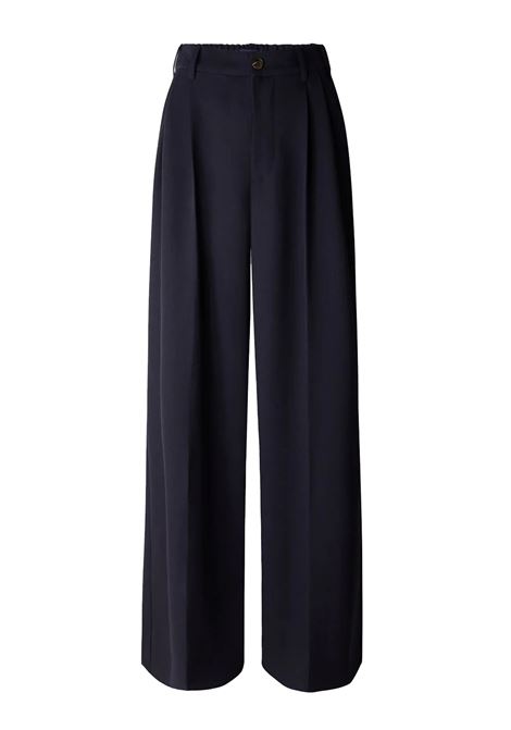 pantaloni frejus donna navy SOEUR | PAN0241FREJUSBLE1925W