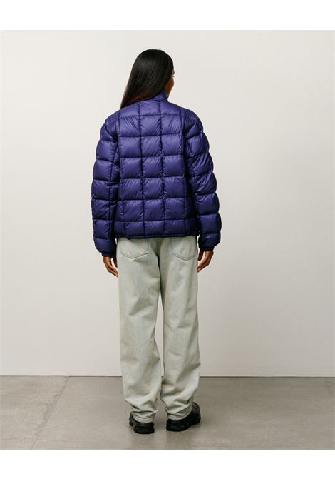 giacca midweight puffer uomo viola STÜSSY | 1158552515