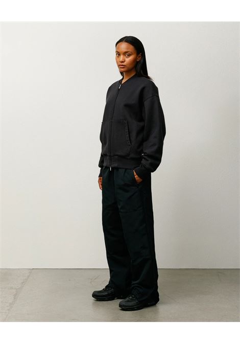 pantaloni trainig uomo neri STÜSSY | 1167170001