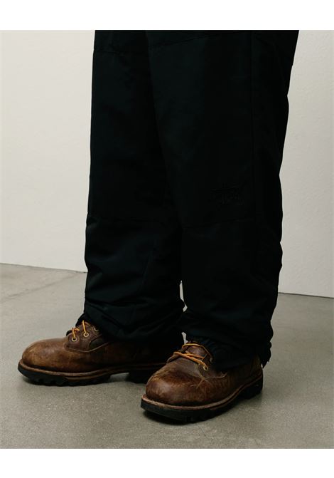 pantaloni trainig uomo neri STÜSSY | 1167170001