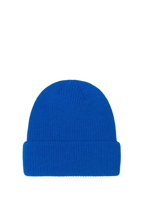 cappello basic cuff beanie uomo admiral STÜSSY | 132101919100