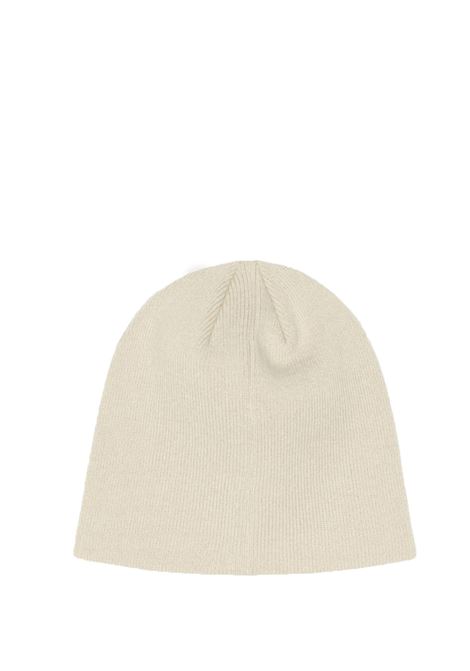 basic skullcap beanie uomo stone STÜSSY | 13210851015
