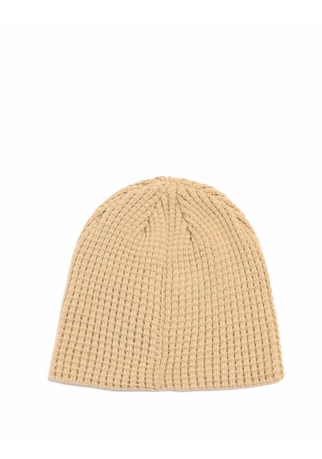 beanie waffle skullcap built tough uomo sabbia STÜSSY | 13212381020