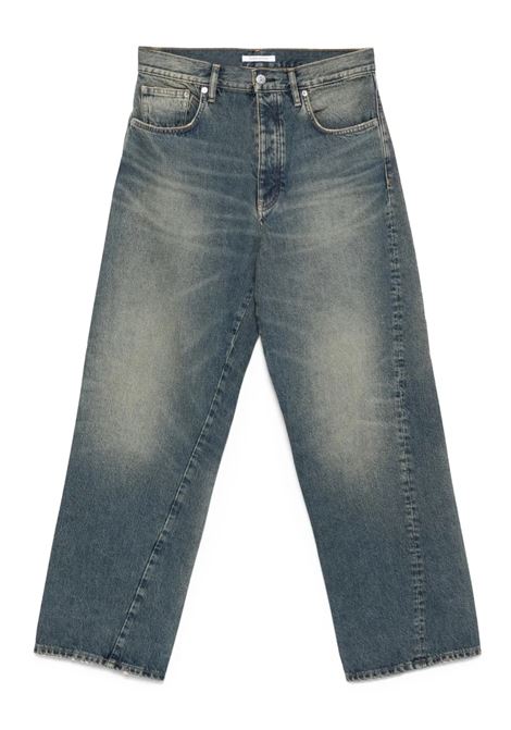 jeanswild twist unisex blu SUNFLOWER | 5132719