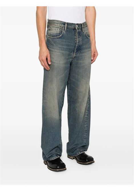 jeanswild twist unisex blu SUNFLOWER | 5132719