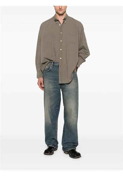 jeanswild twist unisex blu SUNFLOWER | 5132719