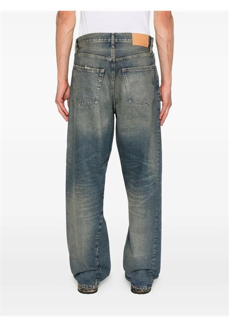 jeanswild twist unisex blu SUNFLOWER | 5132719