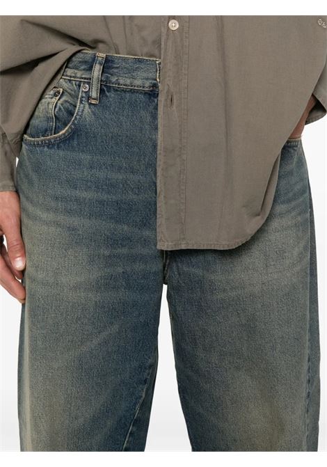 jeanswild twist unisex blu SUNFLOWER | 5132719