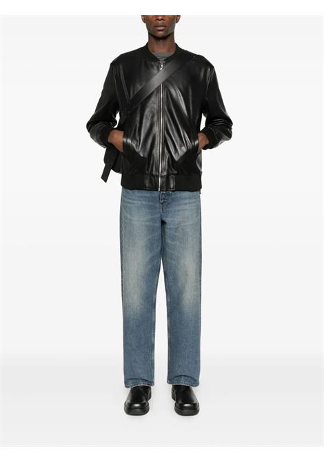 jeans loose fit unisex blu SUNFLOWER | 5134720