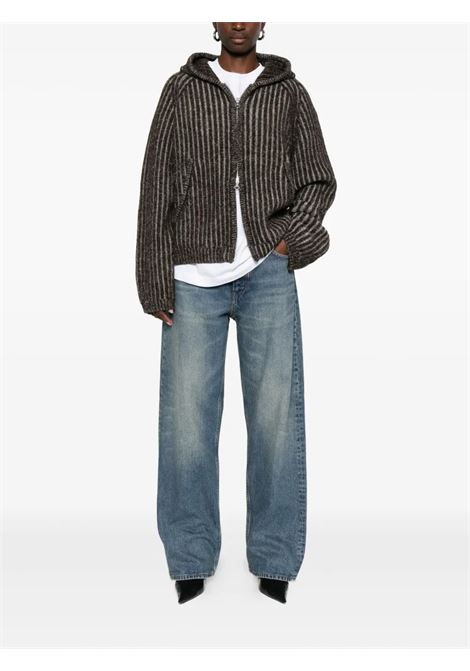 jeans loose fit unisex blu SUNFLOWER | 5134720