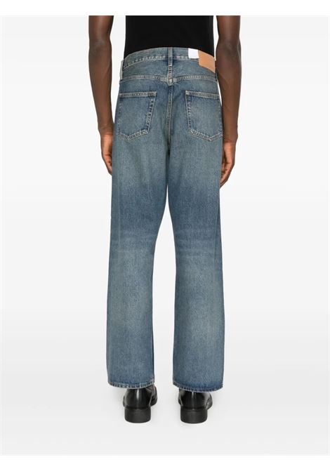 jeans loose fit unisex blu SUNFLOWER | 5134720