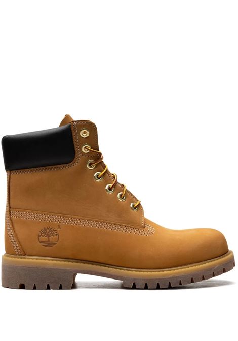 stivali premium 6 inch donna uomo guaina TIMBERLAND | TB1100617131