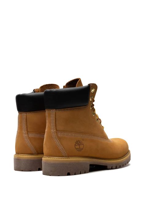 stivali premium 6 inch donna uomo guaina TIMBERLAND | TB1100617131