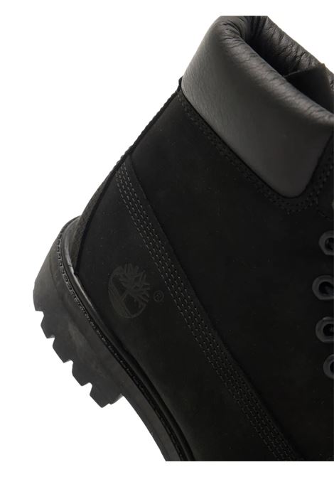 stivali premium 6 inch uomo black TIMBERLAND | TB1100730011