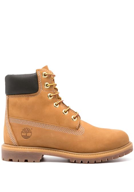 stivali premium 6 inch donna cammello TIMBERLAND | TB1103617131