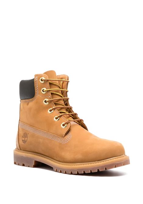 stivali premium 6 inch donna cammello TIMBERLAND | TB1103617131